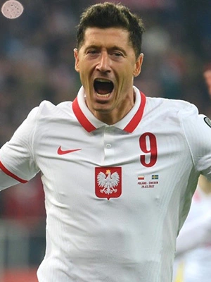 Lewandowski