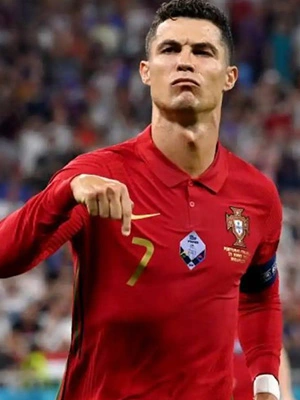 Ronaldo